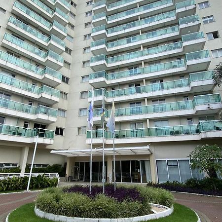Rio Stay Suite B 里约热内卢 外观 照片