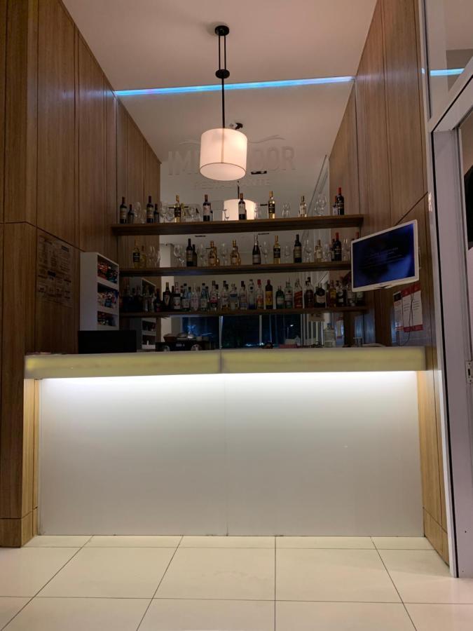 Rio Stay Suite B 里约热内卢 外观 照片