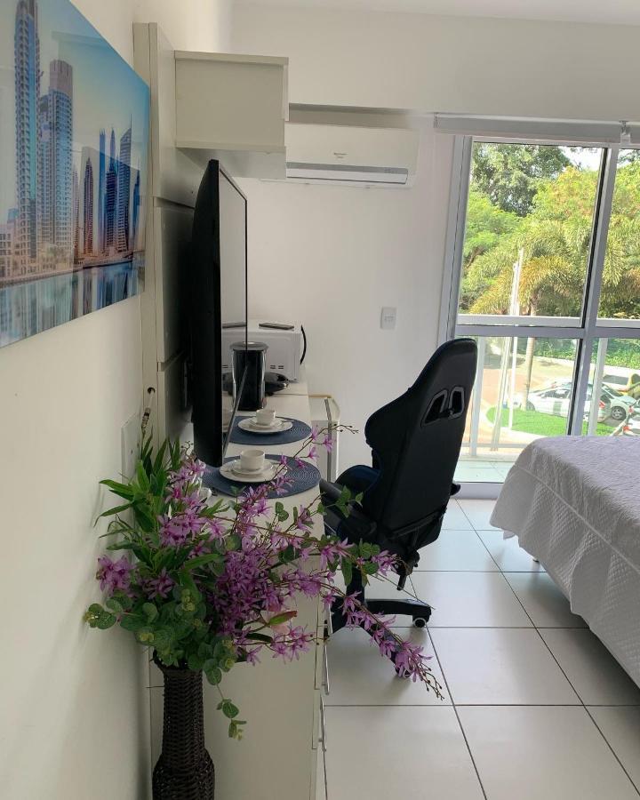 Rio Stay Suite B 里约热内卢 外观 照片