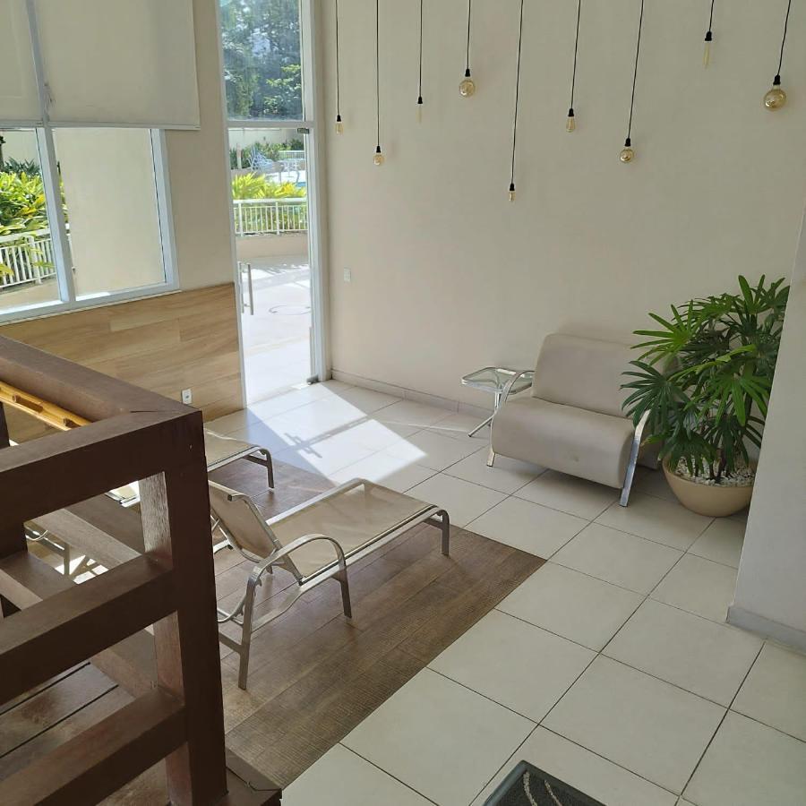 Rio Stay Suite B 里约热内卢 外观 照片