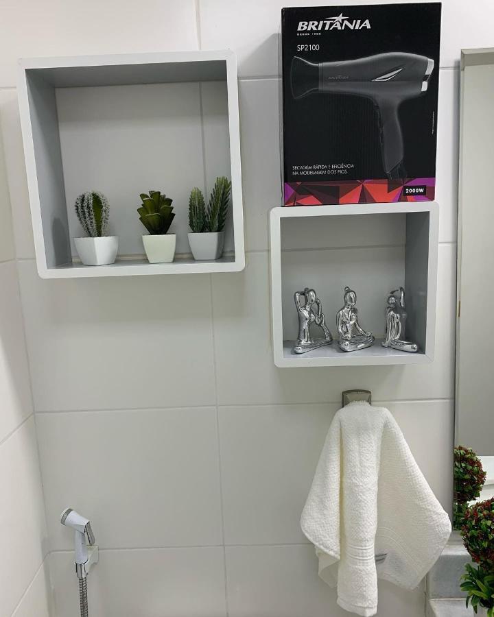Rio Stay Suite B 里约热内卢 外观 照片