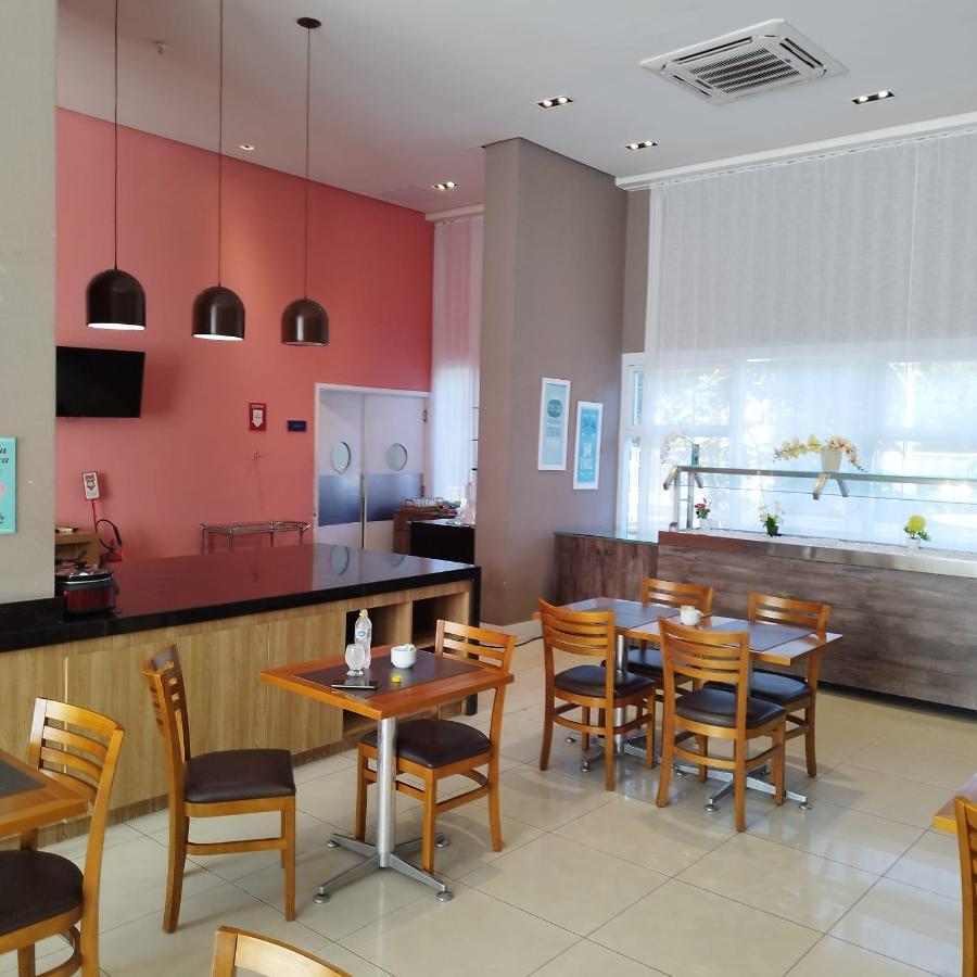 Rio Stay Suite B 里约热内卢 外观 照片