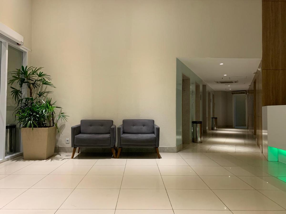 Rio Stay Suite B 里约热内卢 外观 照片