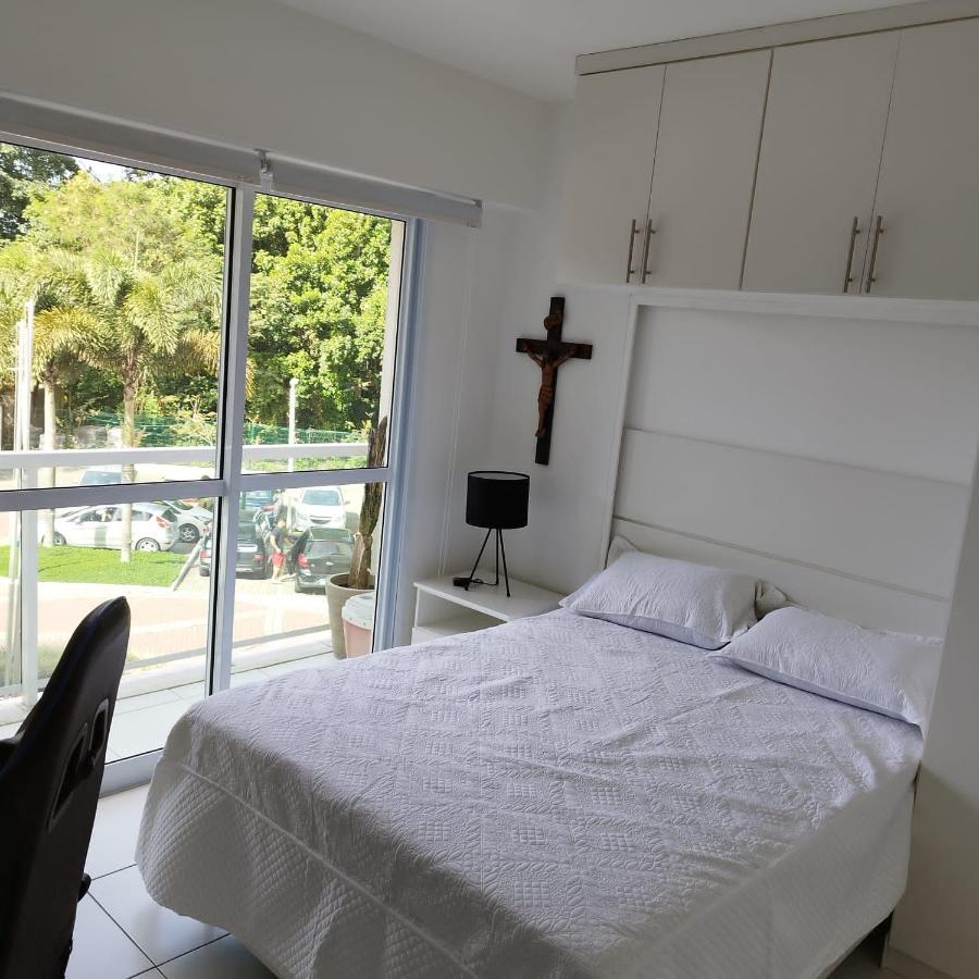 Rio Stay Suite B 里约热内卢 外观 照片