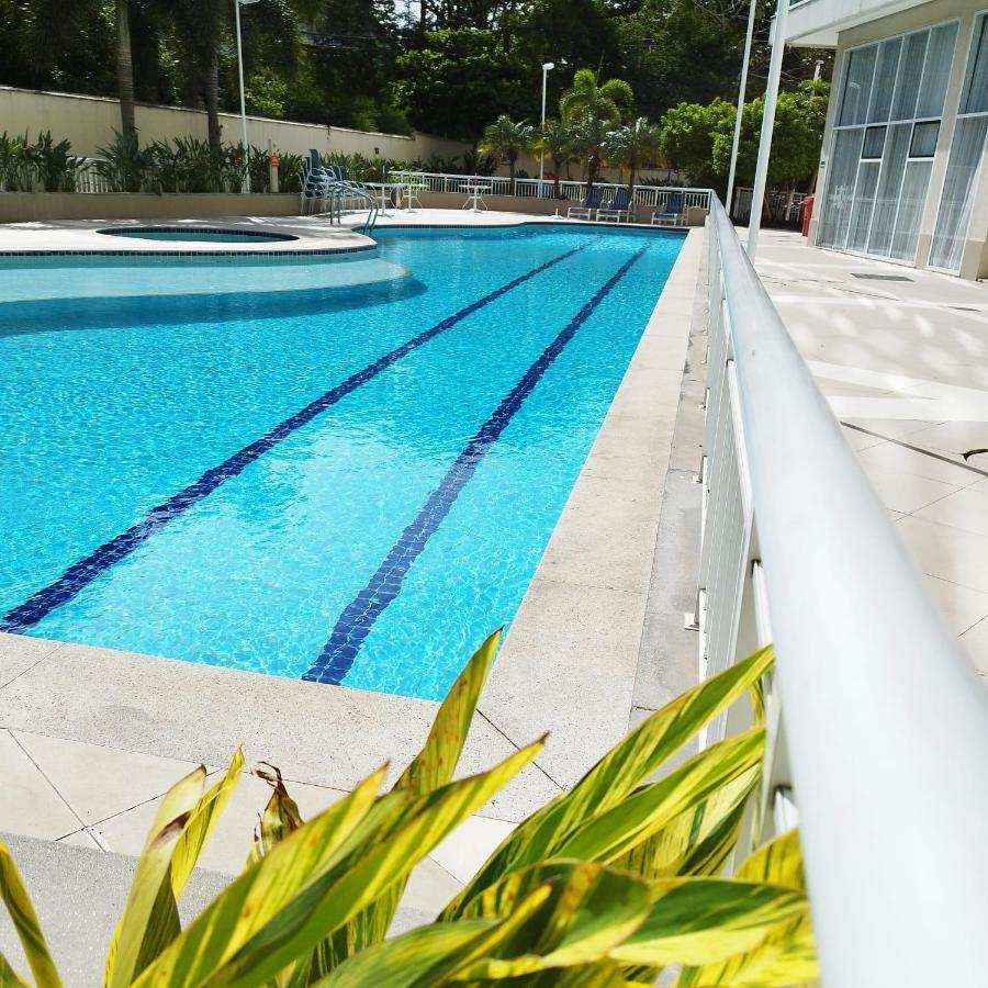 Rio Stay Suite B 里约热内卢 外观 照片