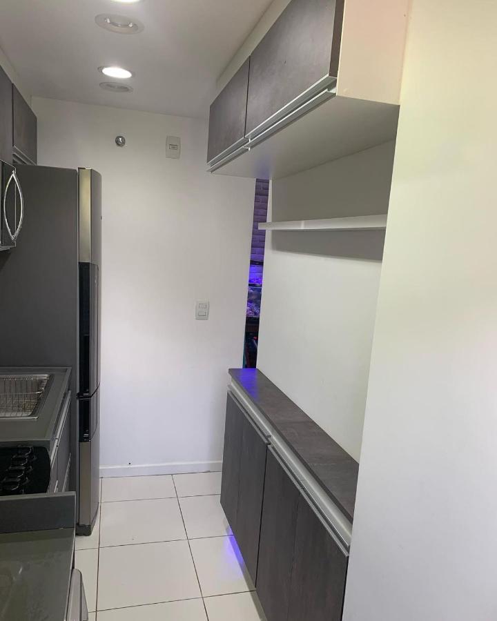 Rio Stay Suite B 里约热内卢 外观 照片