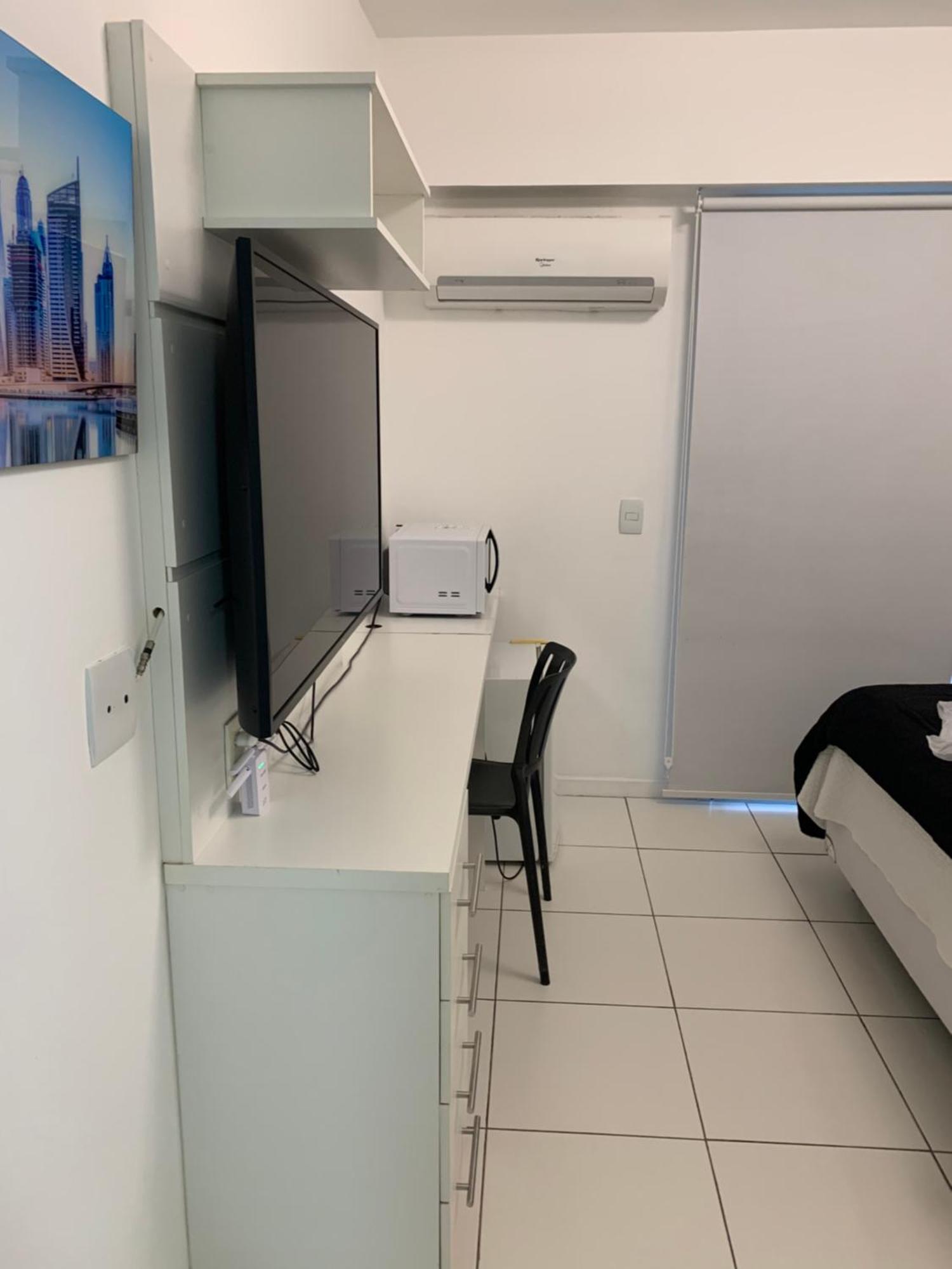 Rio Stay Suite B 里约热内卢 外观 照片