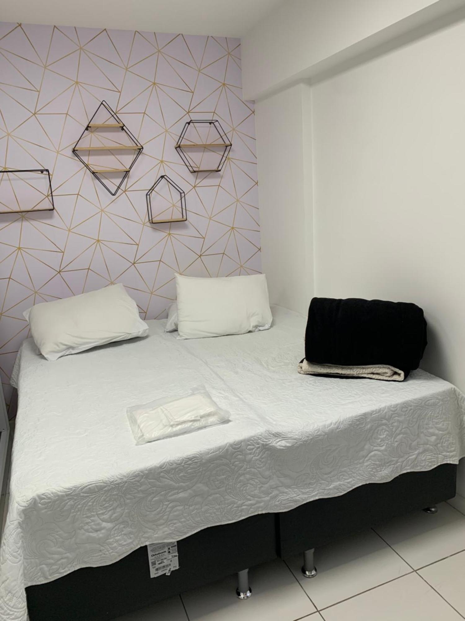 Rio Stay Suite B 里约热内卢 外观 照片