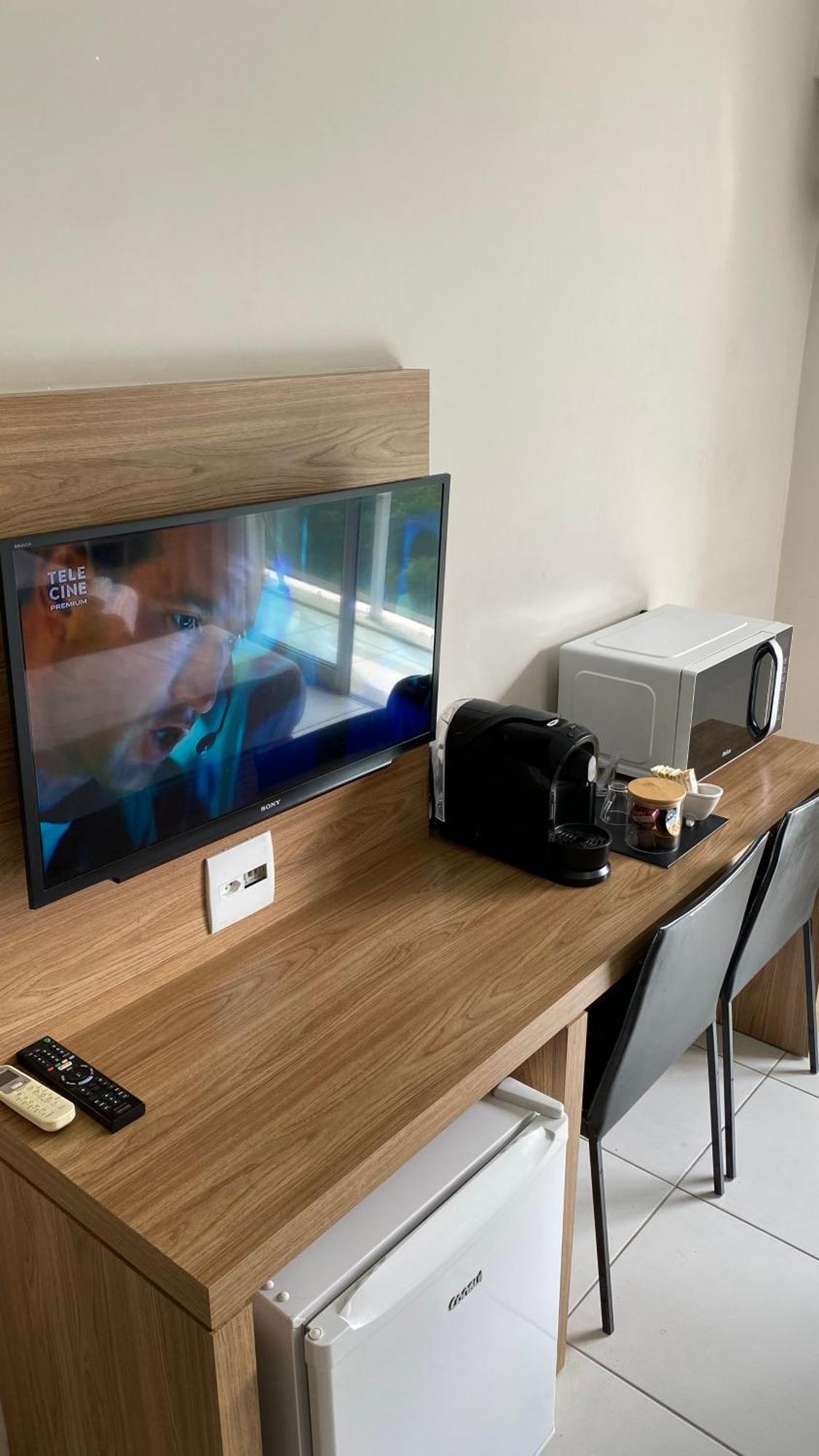Rio Stay Suite B 里约热内卢 外观 照片
