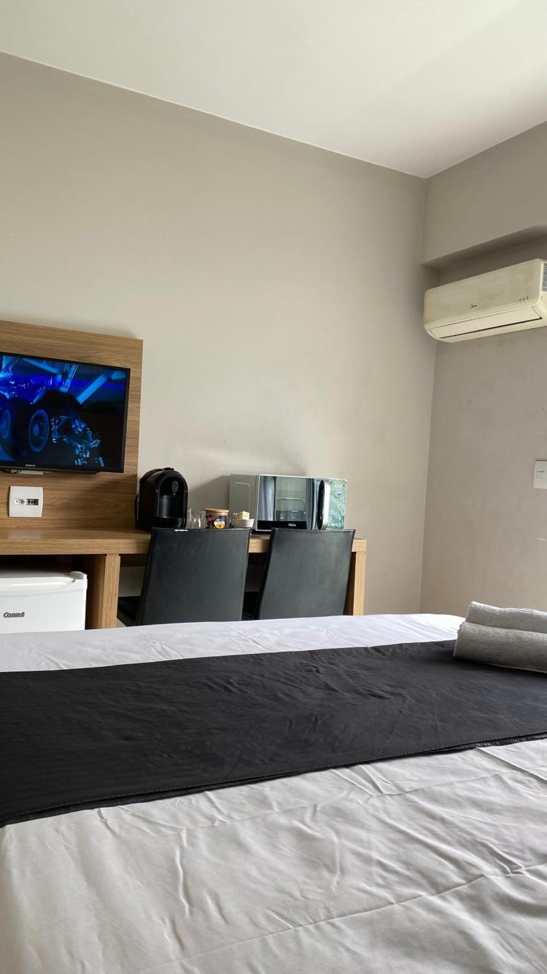 Rio Stay Suite B 里约热内卢 外观 照片