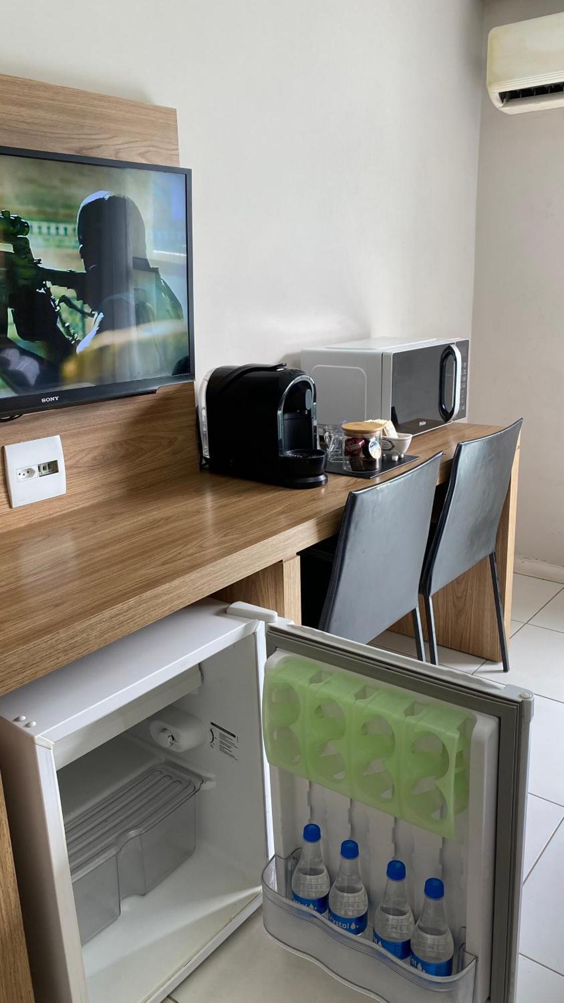 Rio Stay Suite B 里约热内卢 外观 照片