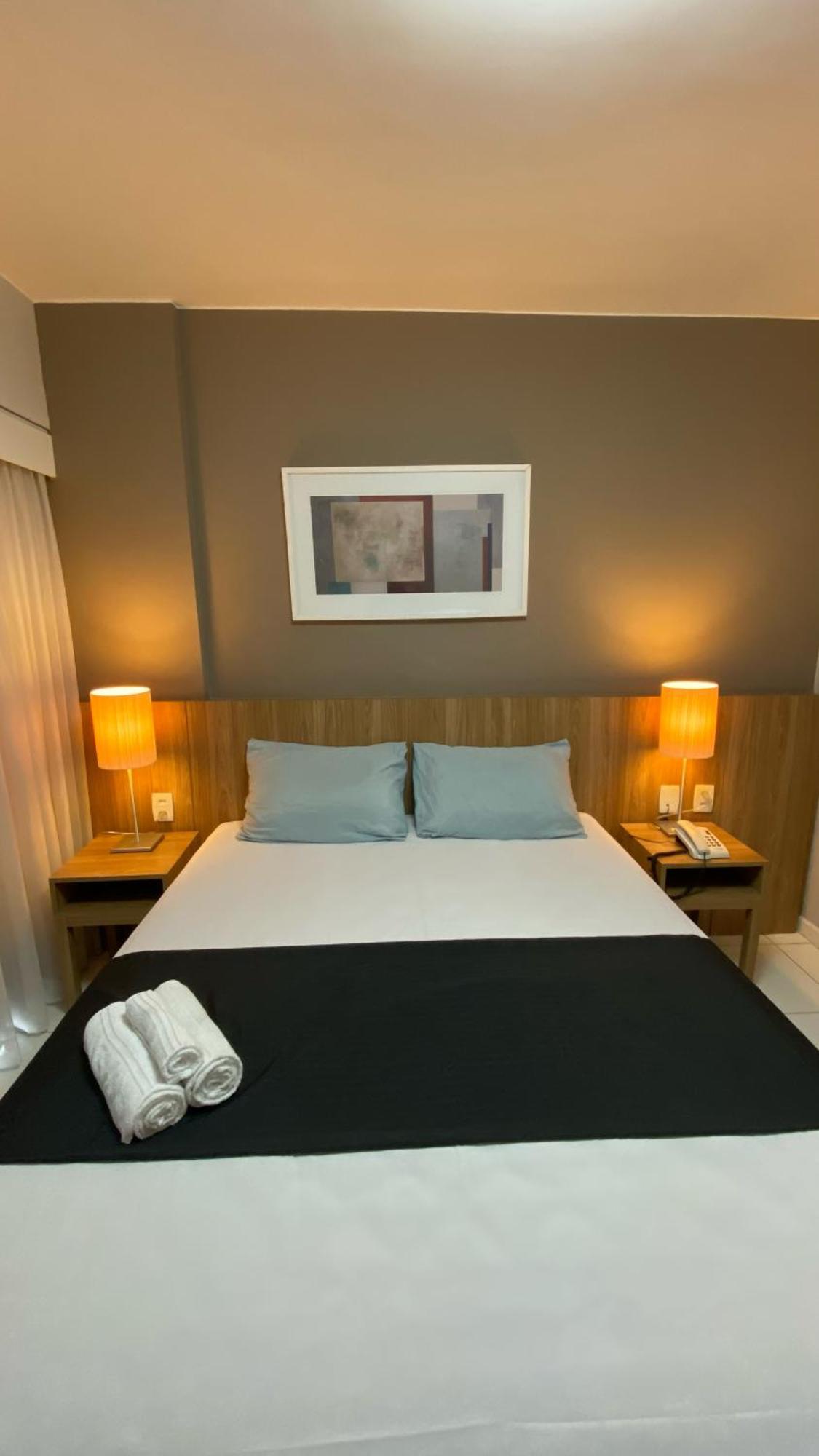 Rio Stay Suite B 里约热内卢 外观 照片
