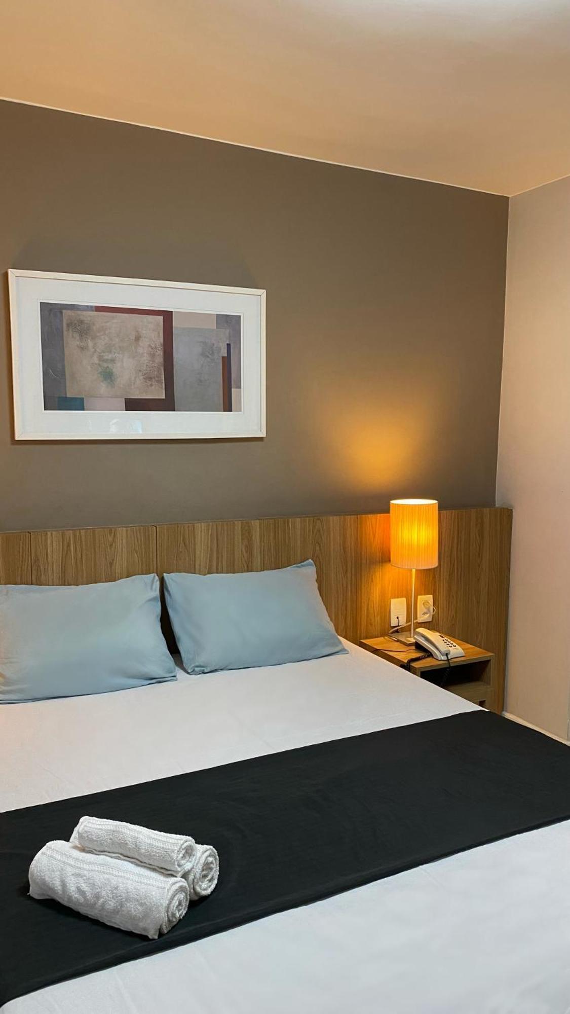 Rio Stay Suite B 里约热内卢 外观 照片