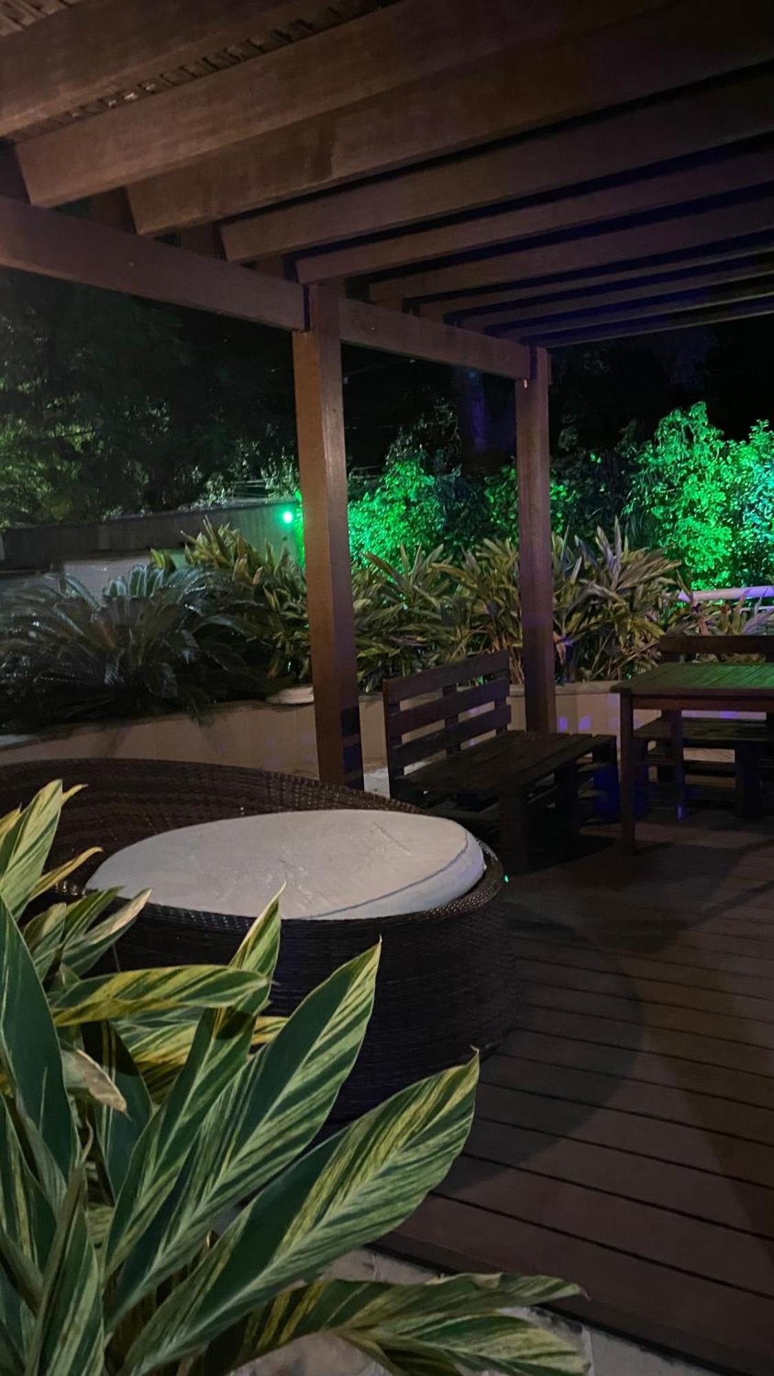 Rio Stay Suite B 里约热内卢 外观 照片