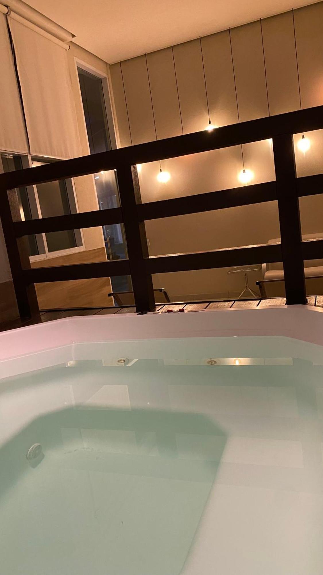 Rio Stay Suite B 里约热内卢 外观 照片
