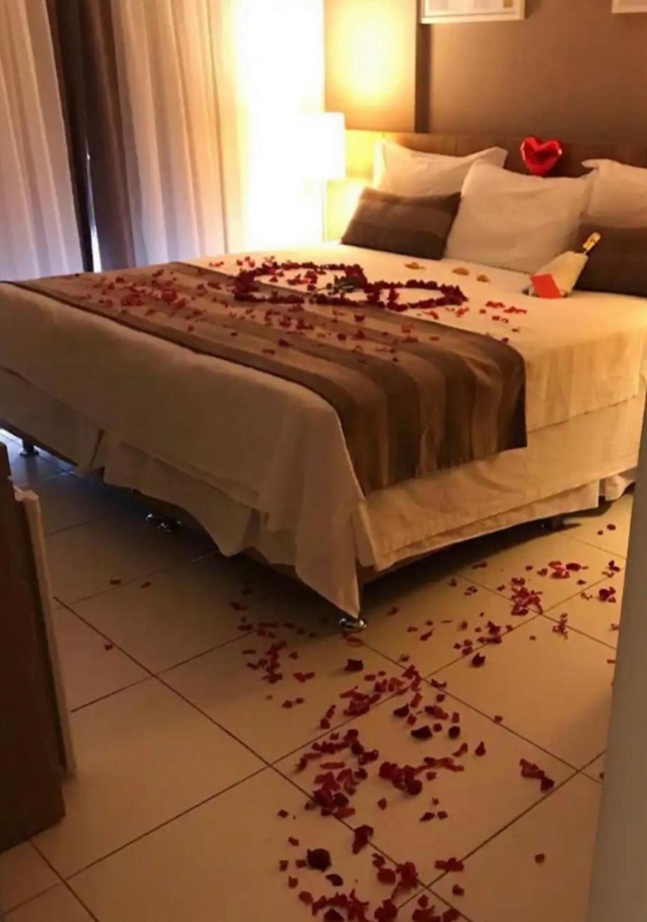 Rio Stay Suite B 里约热内卢 外观 照片
