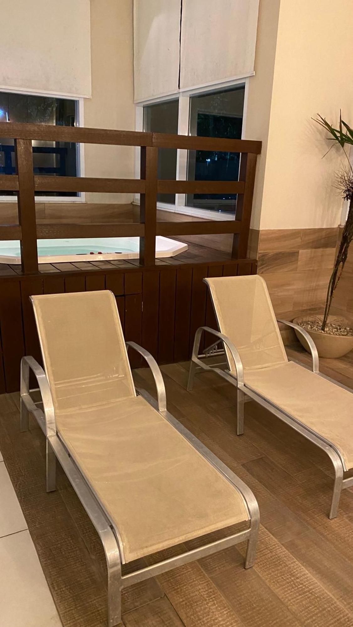 Rio Stay Suite B 里约热内卢 外观 照片