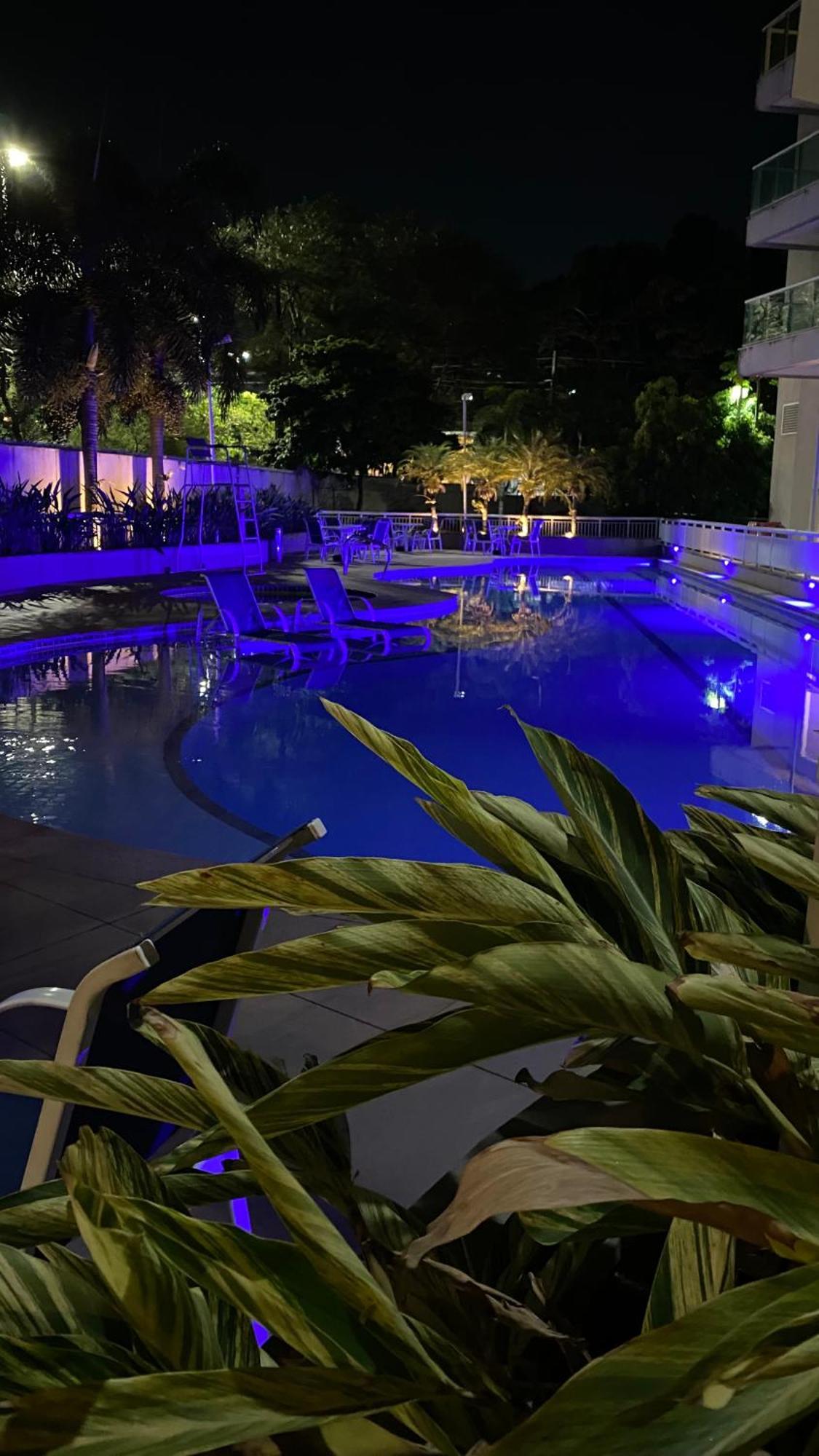 Rio Stay Suite B 里约热内卢 外观 照片